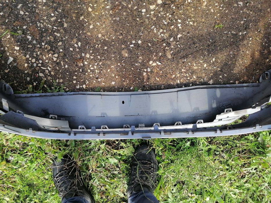 Para-choques dianteiro Peugeot 508