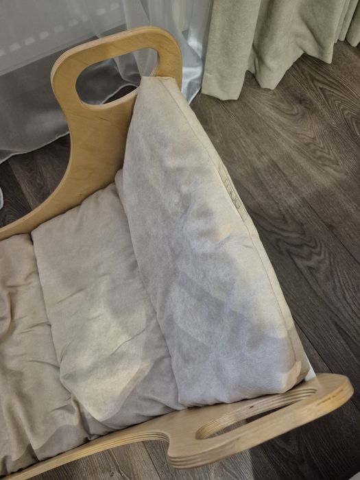 Гойдалка балансир LUNA