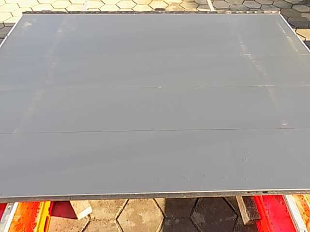 Brama garażowa segmentowa 403x297cm