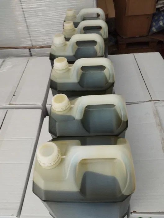 Azeite novo boa qualidade