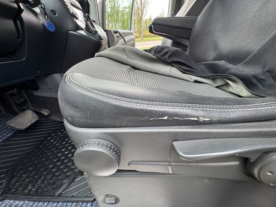 Mercedes-Benz Vito 2014, 4Matic