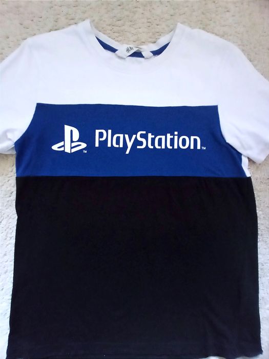 T-shirt PlayStation H&M