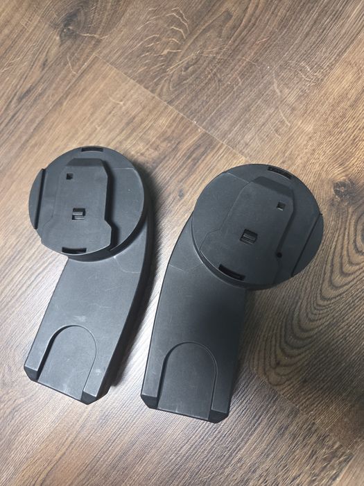 Adaptery do wózka Cybex