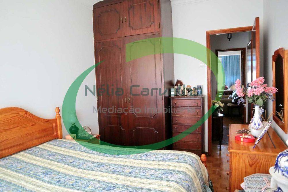 Apartamento T2 - Bairro do Liceu, Setubal