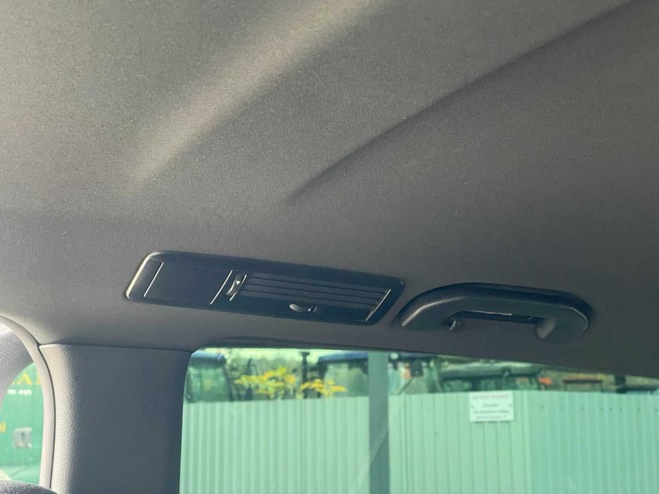 Mercedes-Benz V-Class 2021