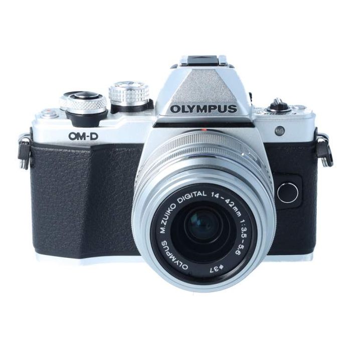 OLYMPUS OM-D E-M10 mark ⅲ WZK OLYMPUS OM-D E-M10 Mark III: Twój idealny towarzysz podróży