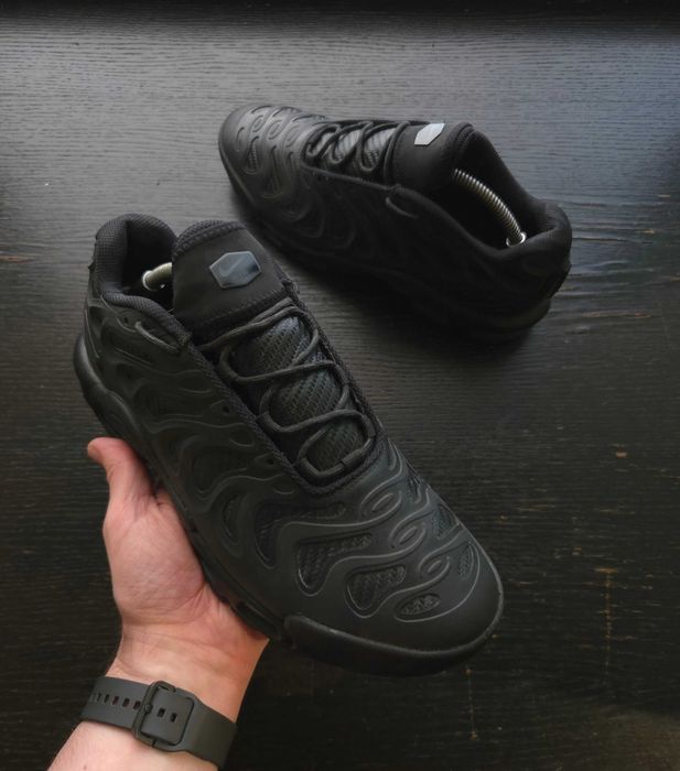 Nike Air Max Drift Black Кроссовки 42,5