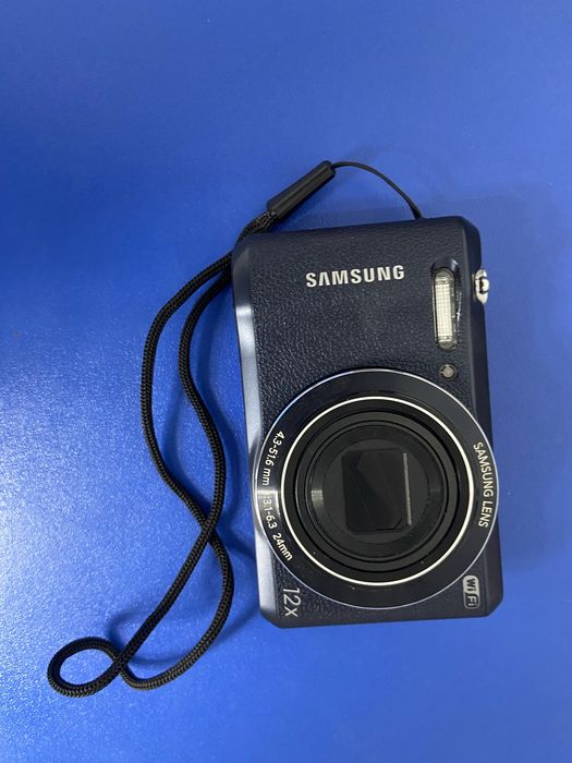 Фотоапарат samsung