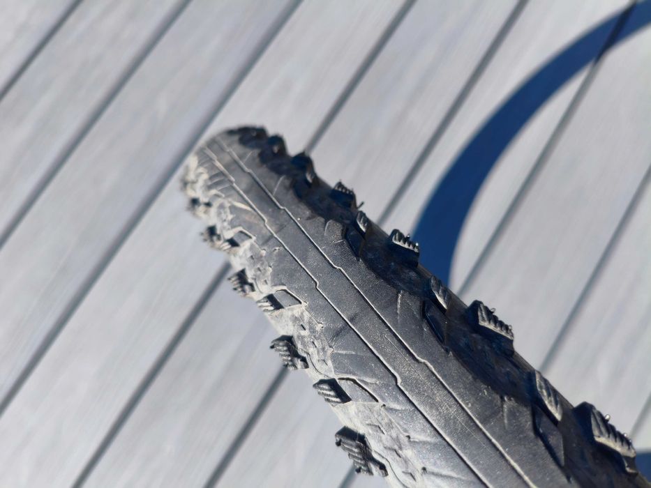 Opona Schwalbe Hurricane 26x2.00 Performance - Szybka i Cicha