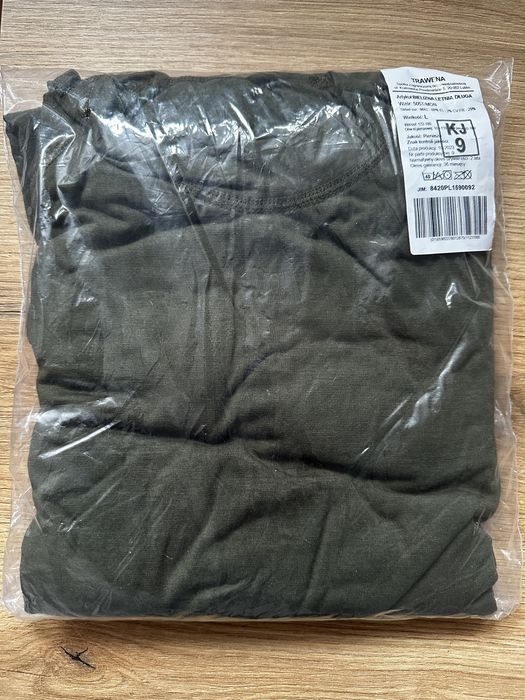 Bielizna wojskowa dluga zimowa i letnia