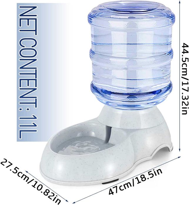 Bebedouro Ferribiella 11 Litros