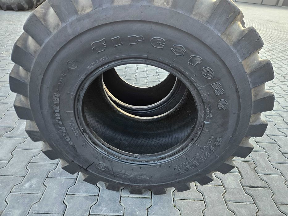 Opony 405/70R18 Firestone 16/70R18