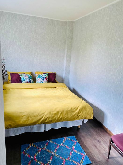 Подобова оренда будинку в Києві м. Лівобережна. Посуточная аренда дома