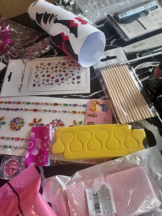 Стартовий набiр для майстра та початкiвця