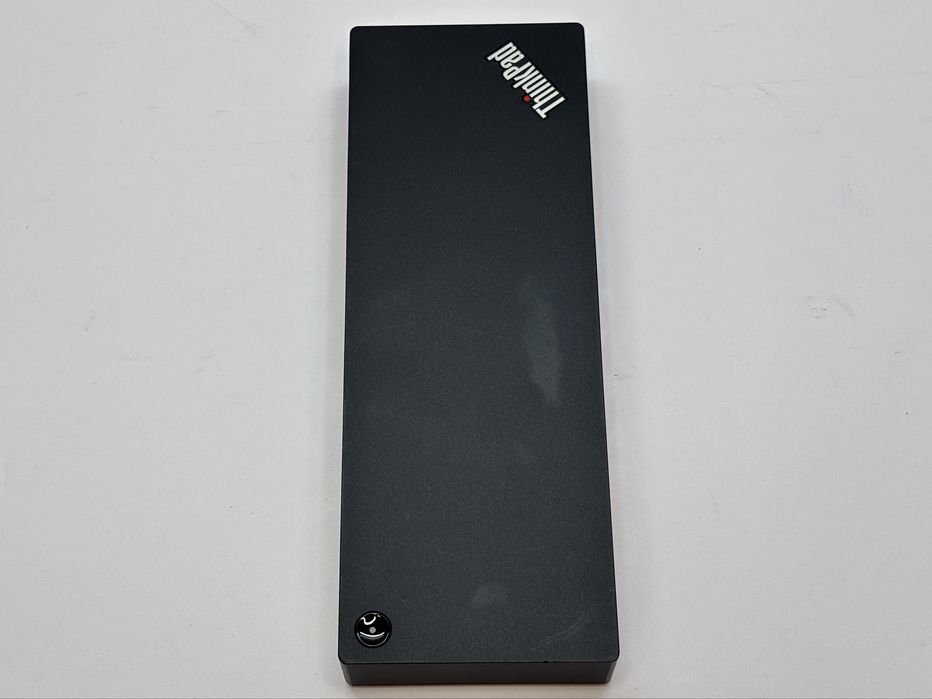 Stacja Dokująca Lenovo Thinkpad Thunderbolt 3 Dock