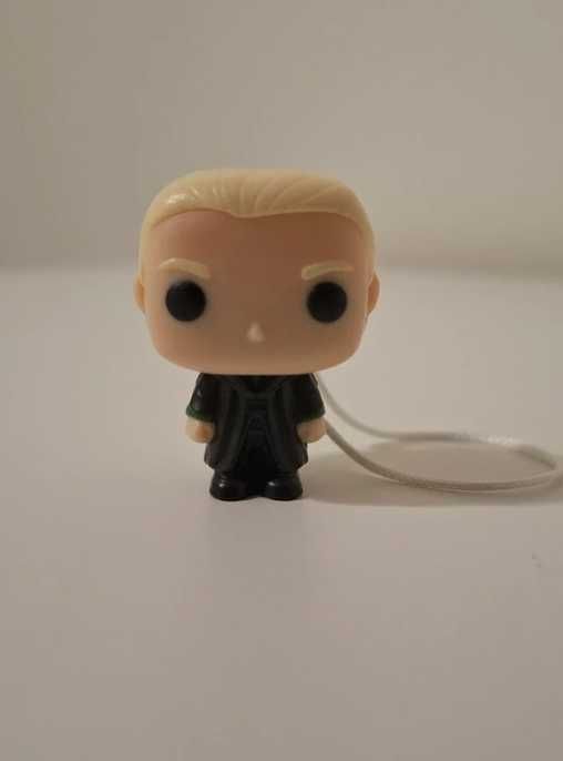 Draco Malfoy Figurka Harry Potter Funko Pop Kinder Joy