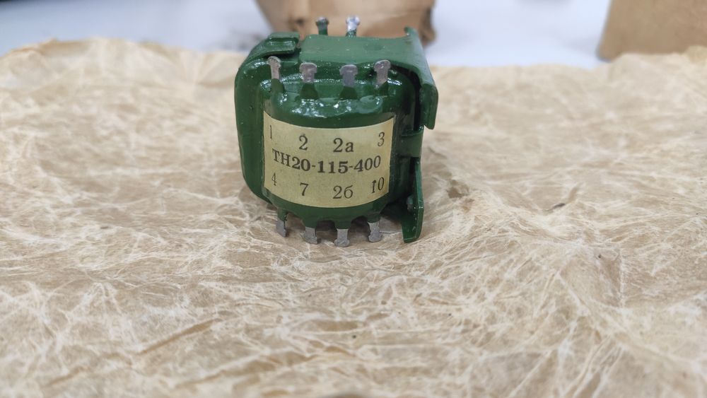 Трансформатори різні тан, тн, тс, от радіол рігонда 102 Мінськ 61