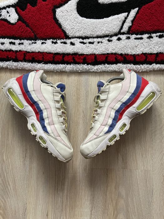 Nike air max 95 premium