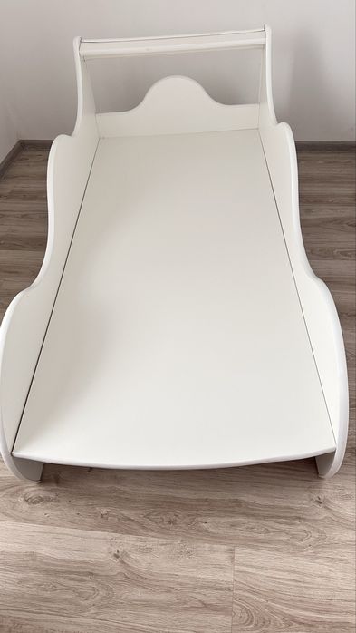 Продаю дитяче ліжечко вживане