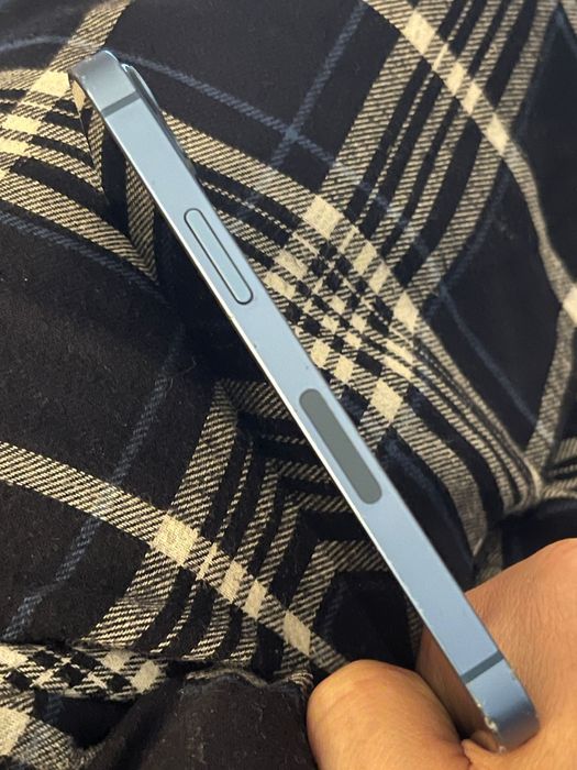 Iphone 13 mini azul 128GB