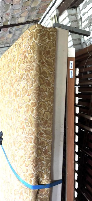 Łózko pojedyncze 80 cm