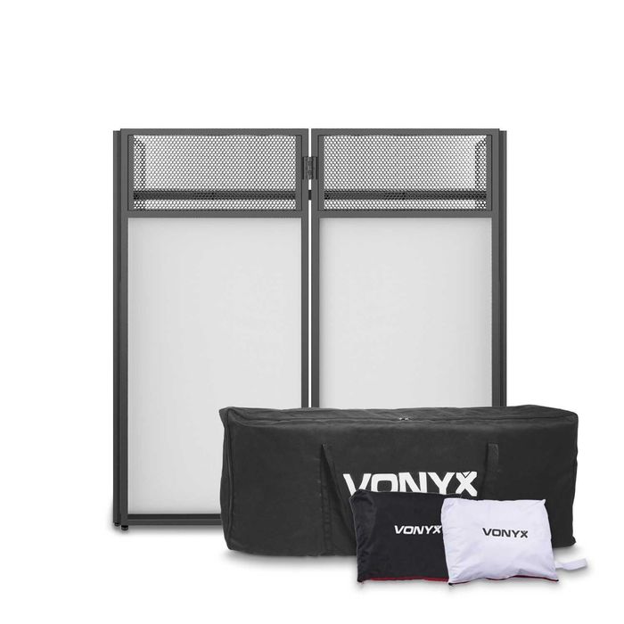 Stół dla dj'a Vonyx DJ DB4 outlet