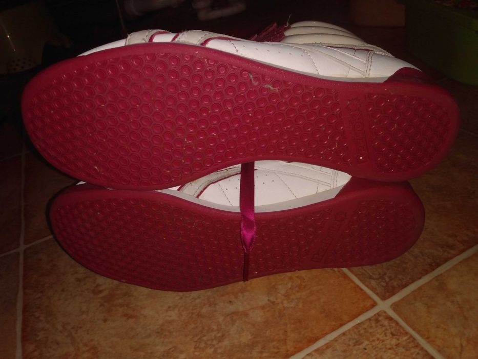 Buty REEBOK rozmiar 39, wkładka 25,5 cm