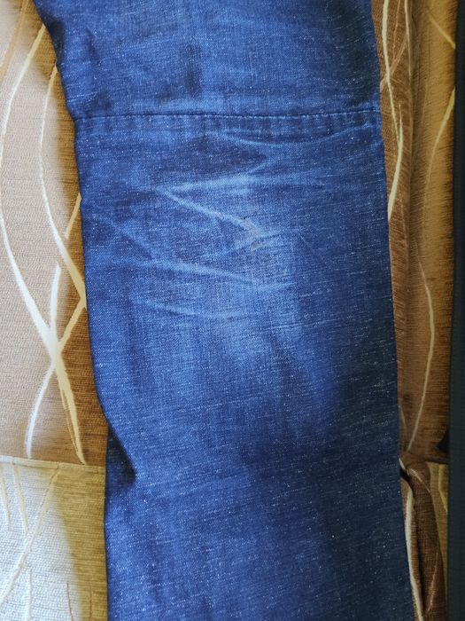 Spodnie Cropp rozmiar 32