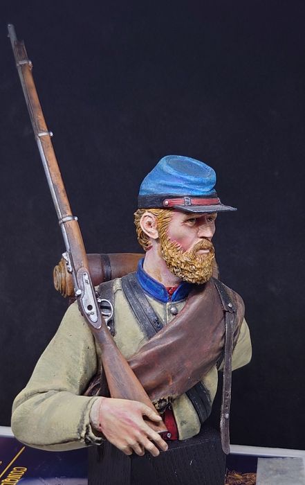 ВИМ, росписанные миниатюры, бюсты,миниатюры