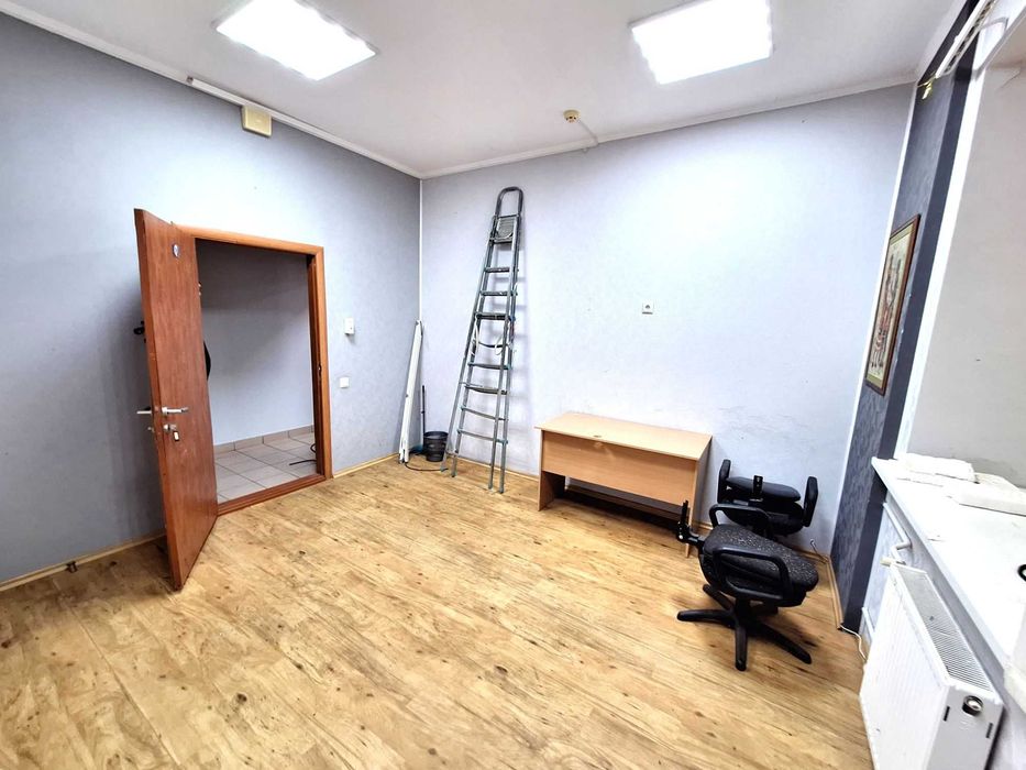 Аренда офиса 175 м² 23 Августа 20-А