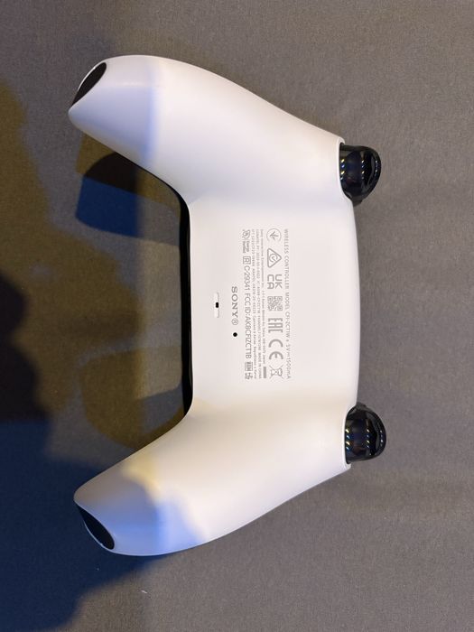 Comando Dualsense 5 - Como novo