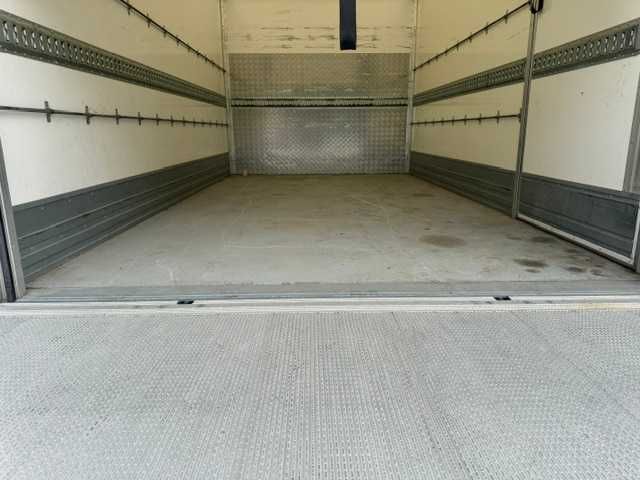 kontener iveco 2023r.