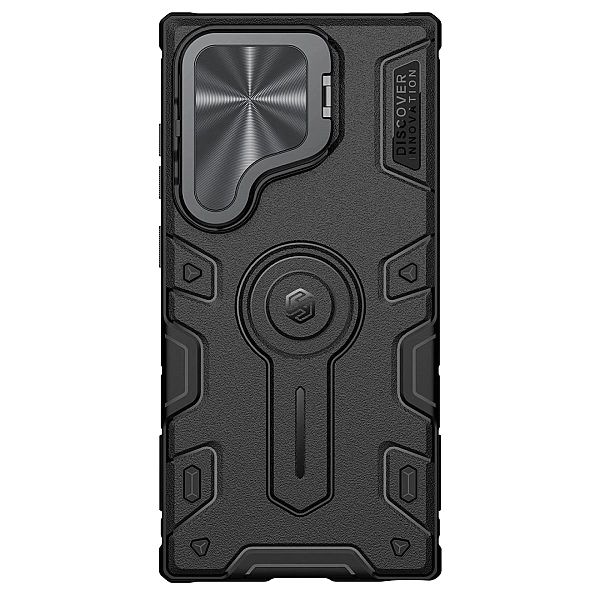 Etui Nillkin CamShield Armor Prop Case na Samsung Galaxy S24 Ultra - c