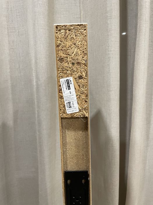 Prateleira Ikea | Nova