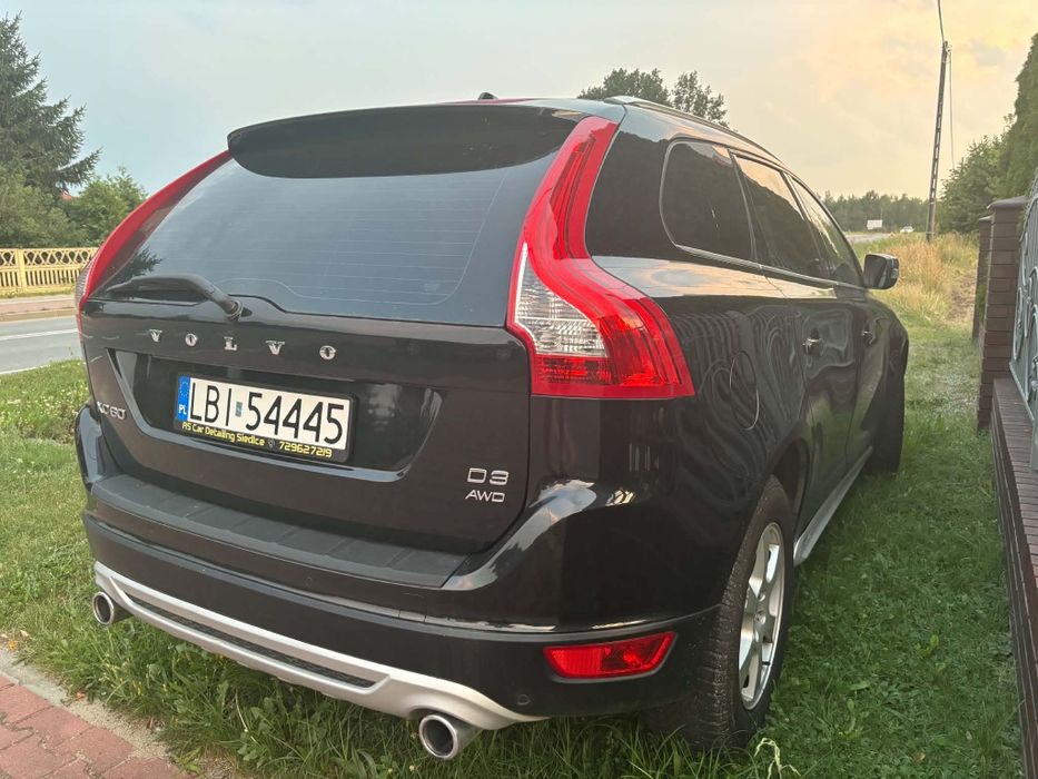 Sprzedam Volvo XC60