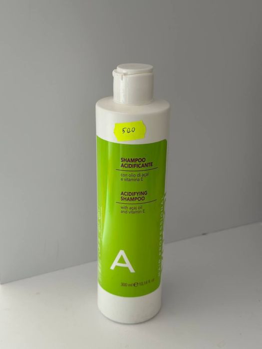 Шампунь/ кондиціонер