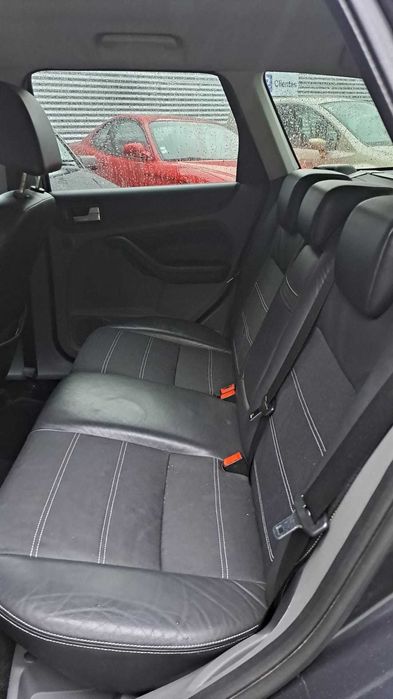 FORD Focus Mk2 Carrinha