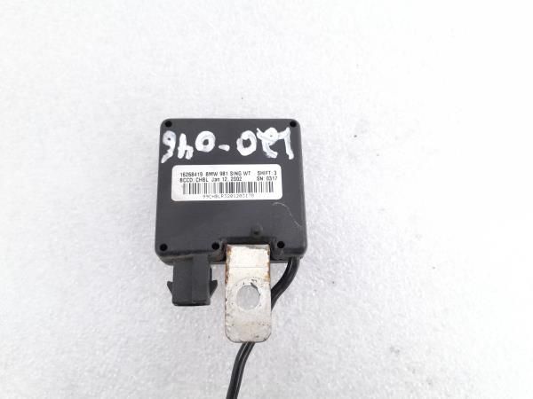 Amplificador de antena BMW X5 (E53)