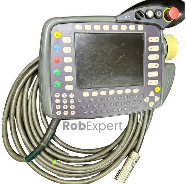 Kuka Kcp krc2 panel operatora