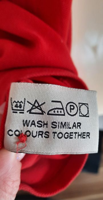 Koszulka polo Diesel rozm.L