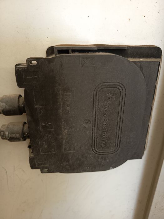 Painel fotovoltaico 230Wp