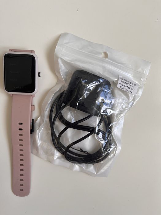 Smartwatch XIAOMI HUAMI  amazfit A1821