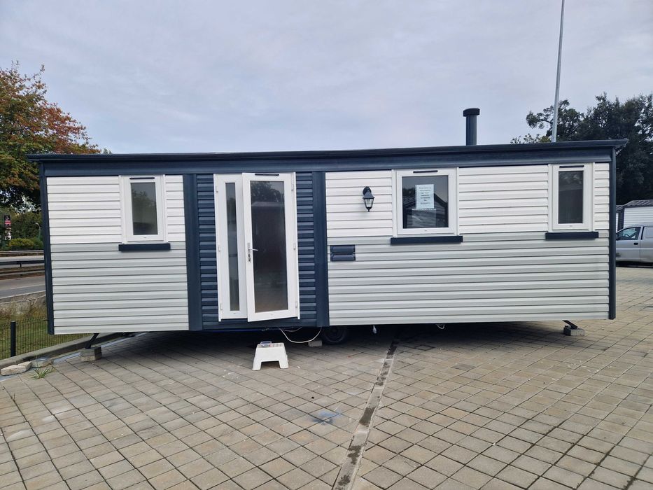 Mobil Home V2 | IRM - PREÇO LOUCO!!! Toda equipada com entrega