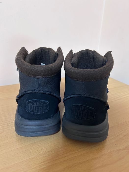 Черевики Hey Dude
