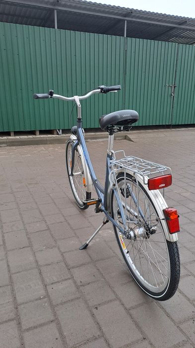 Велосипед жіночий(дамка) KTM.
