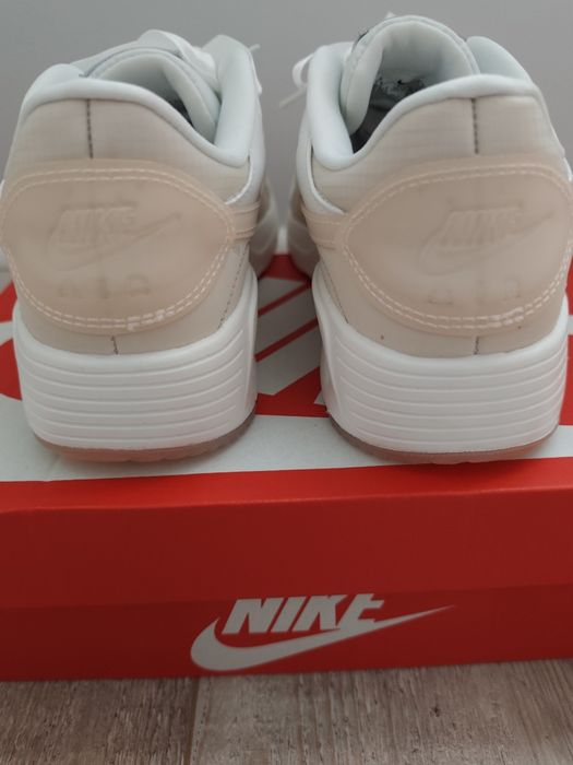Sneakersy 'nike'