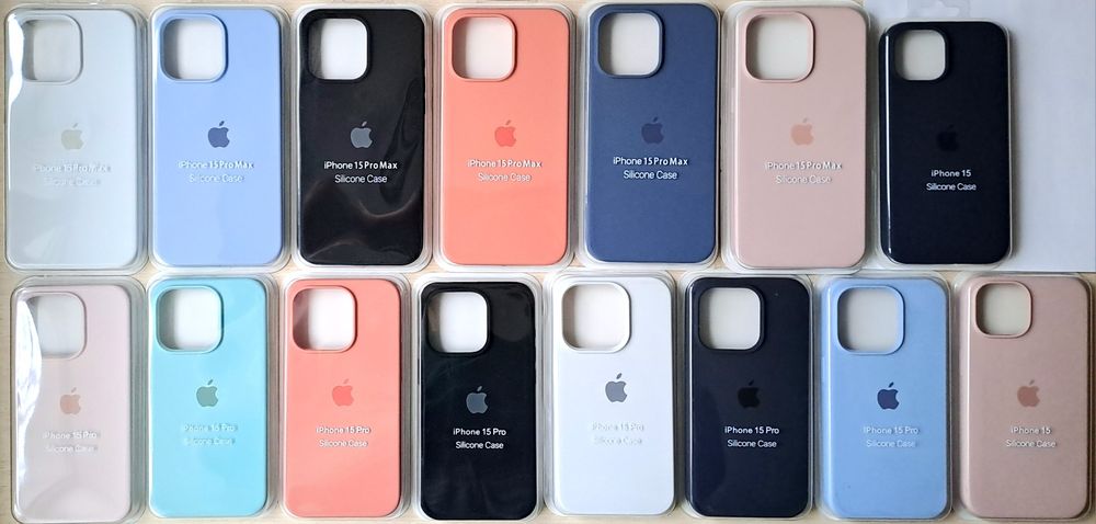 Чехол для Iphone 15pro max / 15pro /15