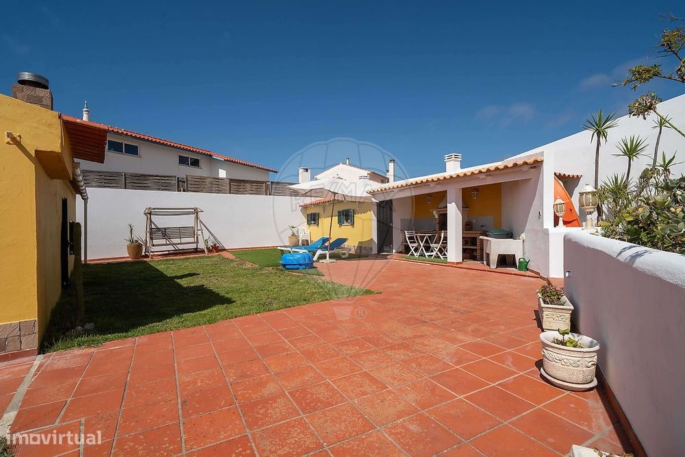 Moradia T3 para venda