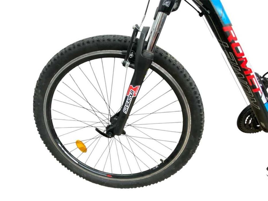 Rower Romet Rambler MTB 27,5"