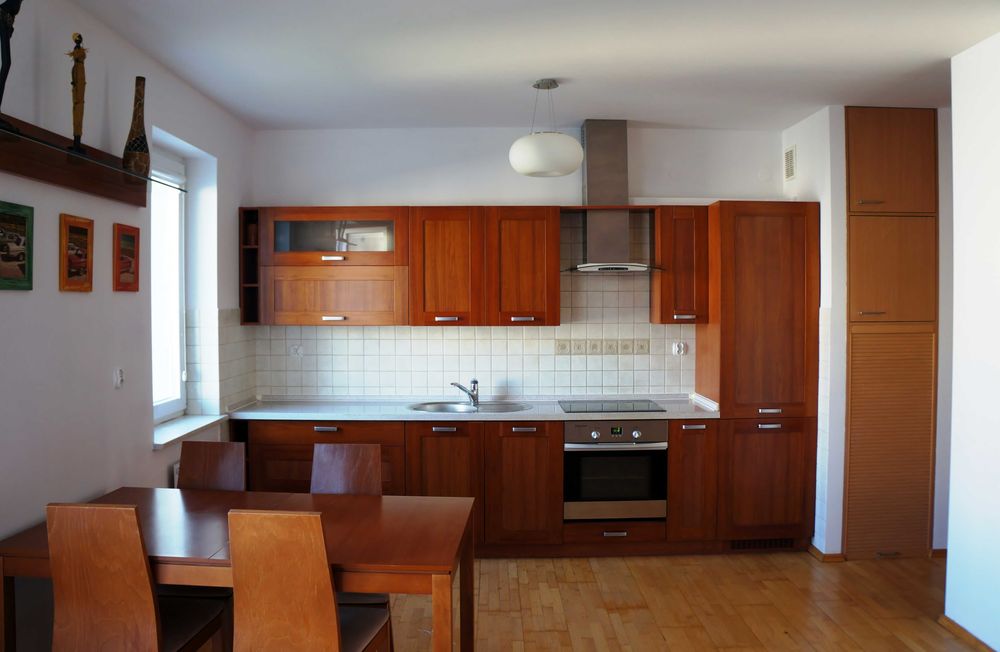 Mieszkanie, 2 pokoje, 47 m2, centrum, komfort i bezpieczeństwo